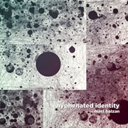 Hyphenated identity cover image
