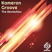 The revolution cover image