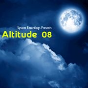 Altitude 08 cover image