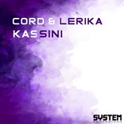 Kassini - single cover image