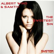 The sweetest sin cover image