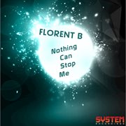 Nothing can stop me cover image