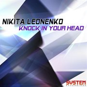 Knock in your head - ep cover image