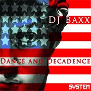 Dance and decadence cover image