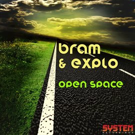 Cover image for Open Space - Single