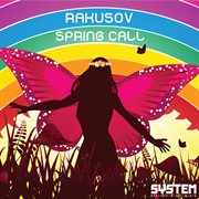 Spring call - ep cover image