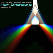 New dimensions 9 cover image