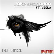 Defiance (feat. veela) - ep cover image