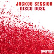 Disco dust - single cover image