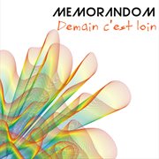 Demain c'est loin cover image