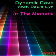 In the moment cover image