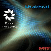 Shakhrai cover image