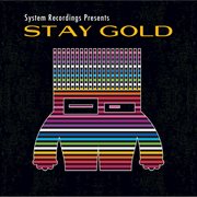 Stay gold cover image