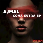 Coma sutra ep cover image