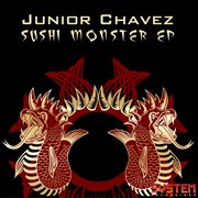 Sushi monster - ep cover image
