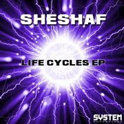 Life cycles ep cover image
