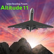 Altitude 11 cover image
