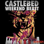 Weekend beast ep cover image