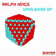 Unnilennio ep cover image