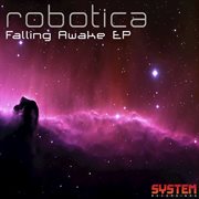 Falling awake ep cover image
