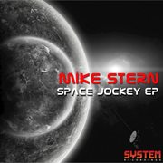 Space jockey ep cover image