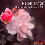 Unconditional love ep cover image