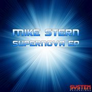 Supernova ep cover image