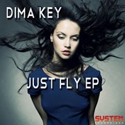 Just fly ep cover image