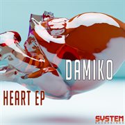 Heart ep cover image