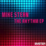 The rhythm ep cover image