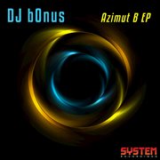 Azimut b ep cover image