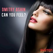 Can you feel? cover image