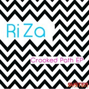 Crooked path cover image