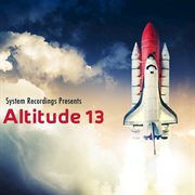 Altitude 13 cover image