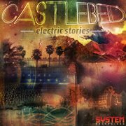 Electric stories ep cover image