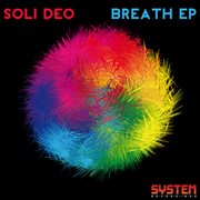 Breath ep cover image