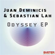Odyssey - ep cover image
