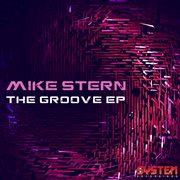The groove ep cover image