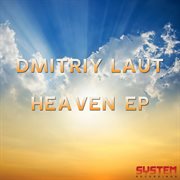 Heaven ep cover image