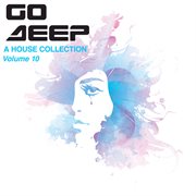 Go deep vol. 10 cover image