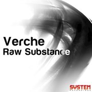 Raw substance cover image