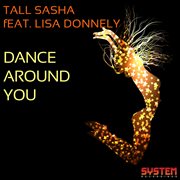 Dance around you cover image