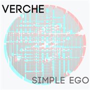 Simple ego cover image
