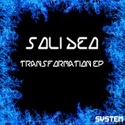 Transformation ep cover image