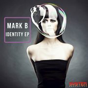 Identity - ep cover image