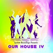Our house iv cover image