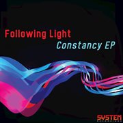 Constancy ep cover image