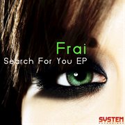 Search for you ep cover image