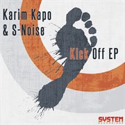 Kick off ep cover image
