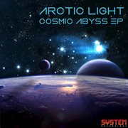 Cosmic abyss ep cover image